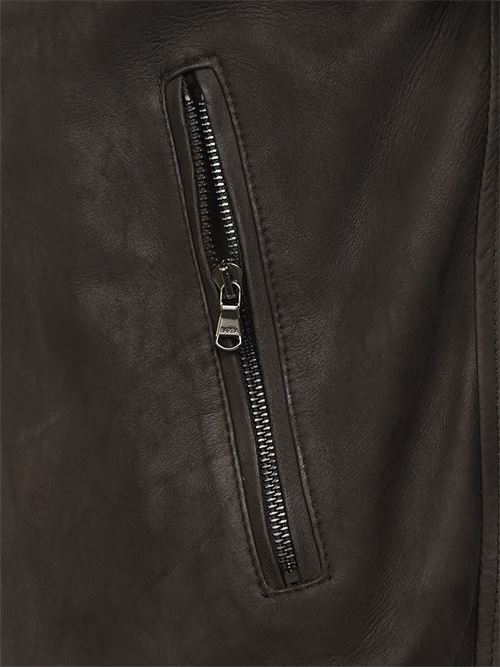 MONTONE JACKIE BARBA NAPOLI | 43710JACKIE1